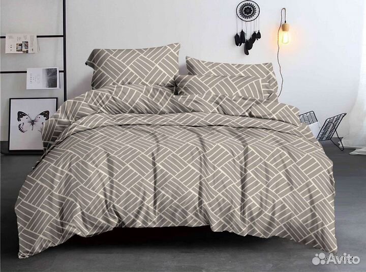 Постельное белье