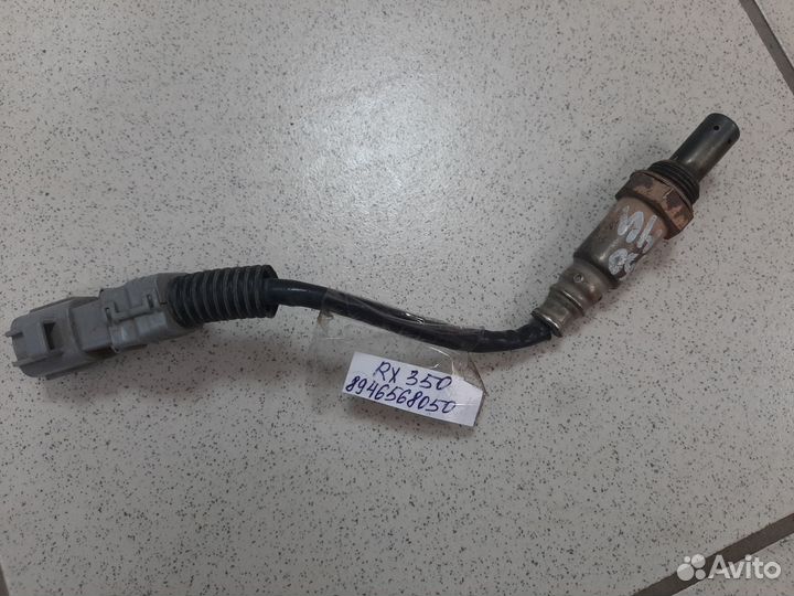 Датчик кислорода /8946568050/Lexus RX 300 330 350