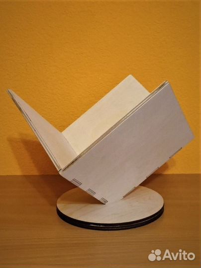 Подставка для торта куб 2 шт