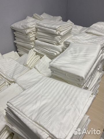 Постельное белье