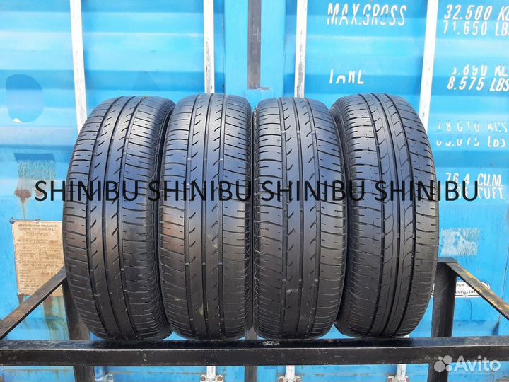 Bridgestone Ecopia EP25 185/65 R15 89T