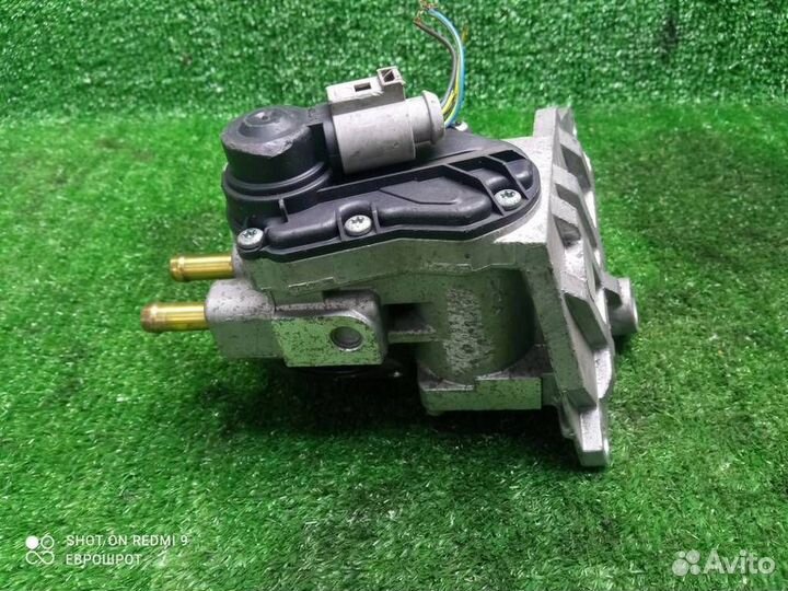 Клапан рециркуляции выхлопных газов Volkswagen Pa