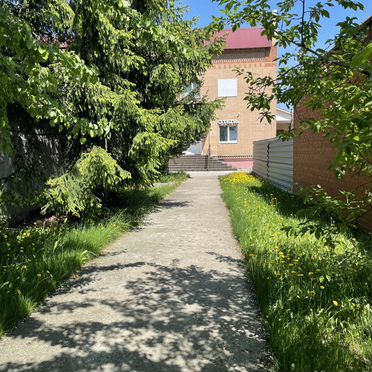 Отель City Hub