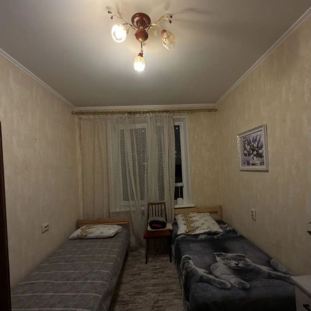 Койко-место в 2-к., 8/10 эт.