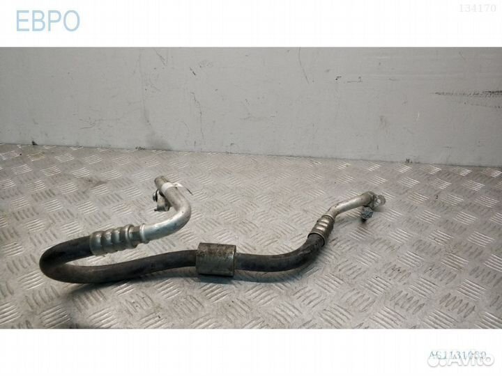 Трубка испраитель - компрессор b47 BMW F26 s1131030