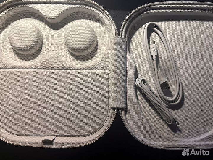 Беспроводные наушники Bang Olufsen beoplay HX