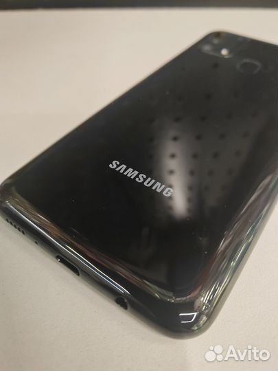 Samsung Galaxy M31, 6/128 ГБ