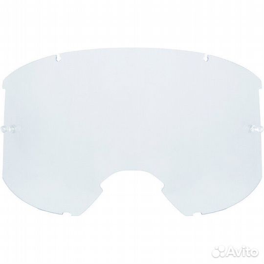 Redbull Strive Lens Clear