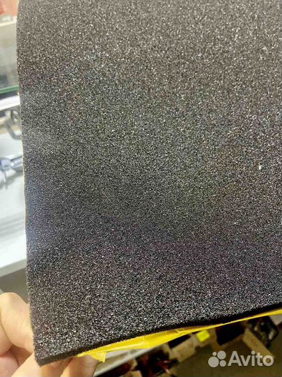 Шумоизоляция Изоскрип-5 (750*1000)