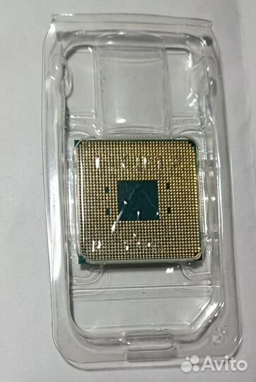 Процессор AMD Ryzen 7 5700x