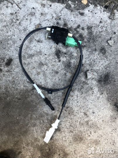 Трос АКПП Мазда CX9