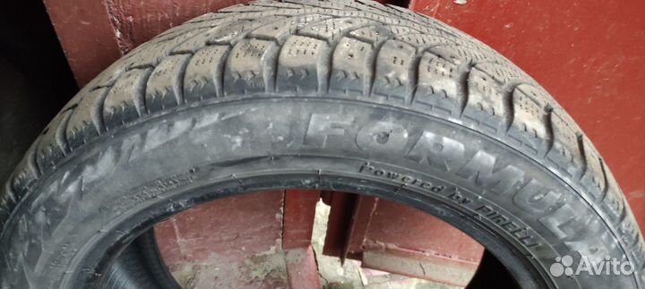 Formula Ice 185/55 R15