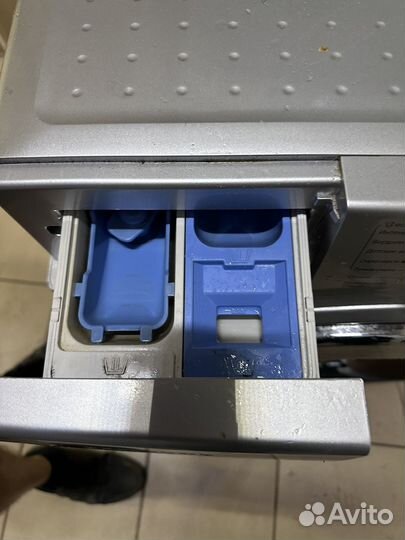 Стиральная машина samsung