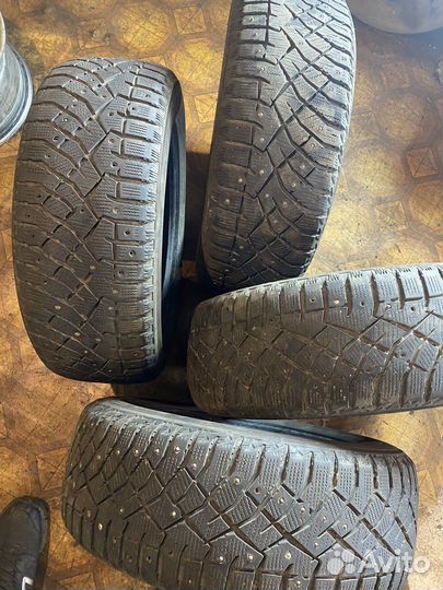 Nitto Therma Spike 195/60 R15
