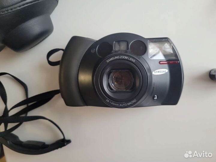 Фотоаппарат Samsung ECX 1 panorama