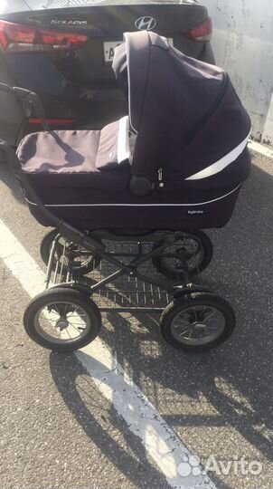 Коляска детская Inglesina Sofia