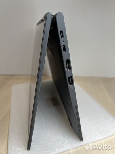 ThinkPad X13 Yoga Gen 2 LTE i5-1145G7/16Гб RAM