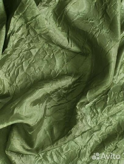 Штора портьера Тергалет комплект 2,0*2,7 2 штуки