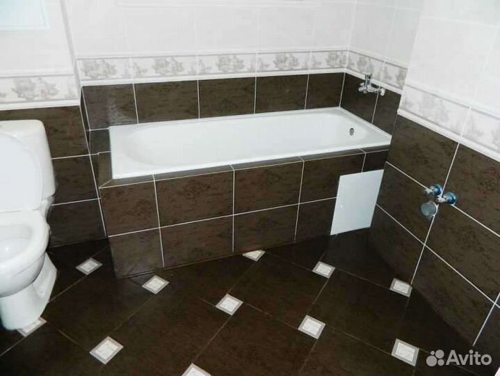 Укладка плитки