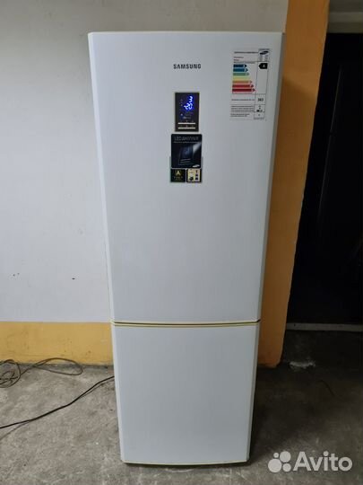 Холодильник Samsung no frost доставка, гарантия