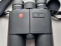 Бинокль Leica Geovid 10x42 HD с дальномером 1300 m