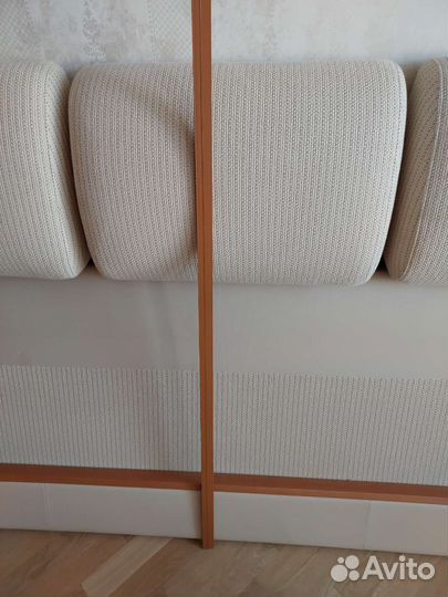 Нащельник для мебели