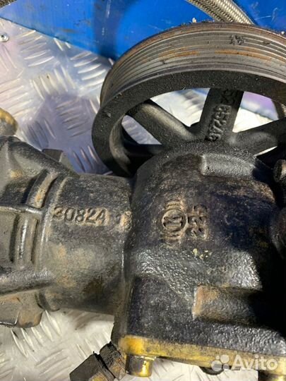 Компрессор Газ 3310