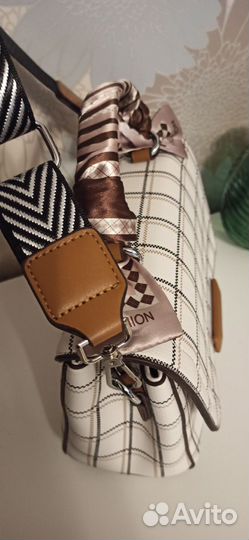 Сумка женская через плечо новая