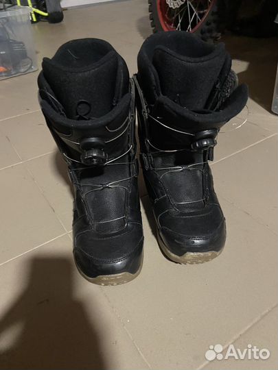 Сноуборд комплект 155