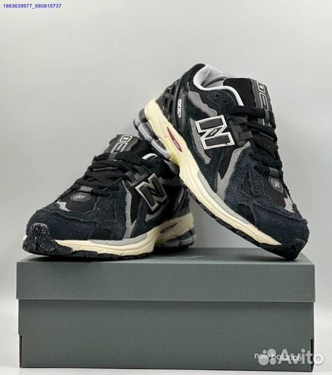 Кроссовки New Balance 1906D