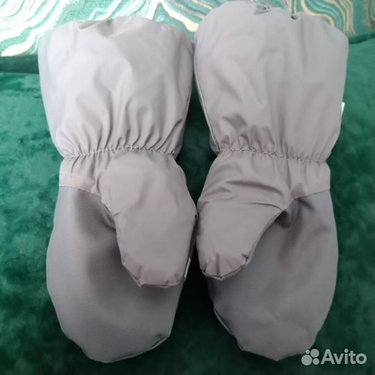 Краги варежки kerry 1