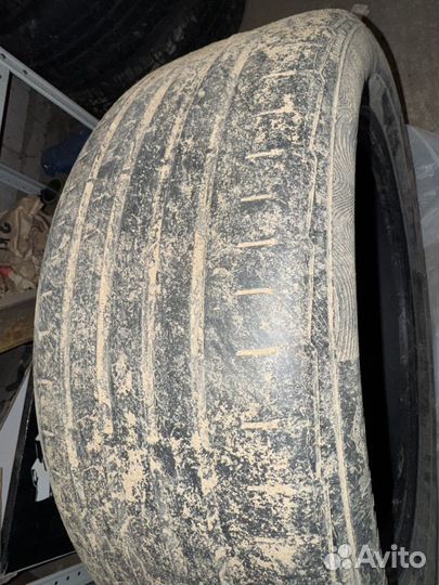 Continental ContiPremiumContact 5 205/55 R17