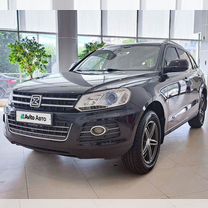 ZOTYE T600 1.5 MT, 2018, 48 630 км, с пробегом, цена 1 095 000 руб.