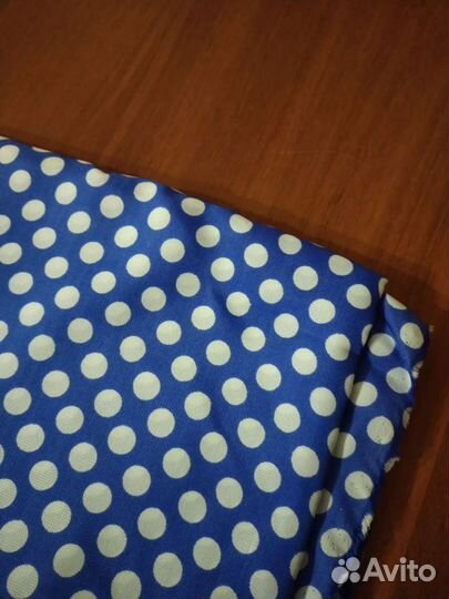 Отрез плащёвки