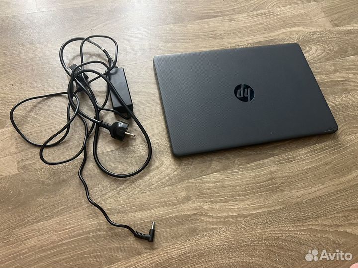 Ноутбук hp laptop 15s-fq0094ur