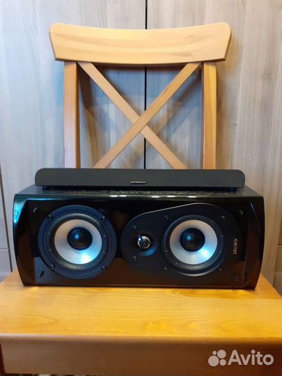 Колонка центрального канала Energy CC-5