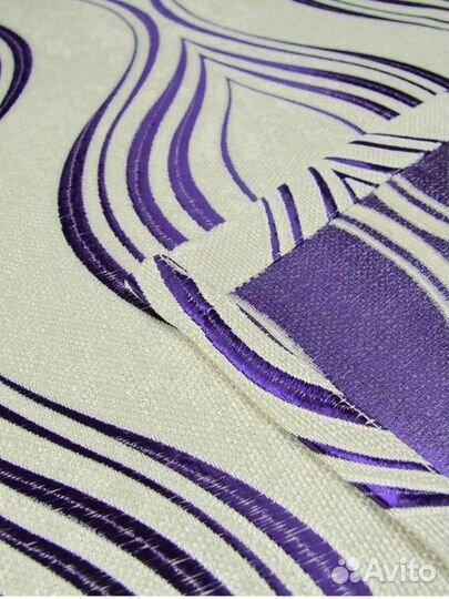 Комплект штор 270/200