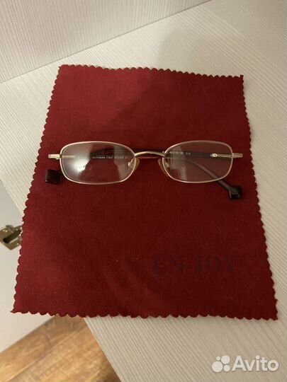 Очки для зрения