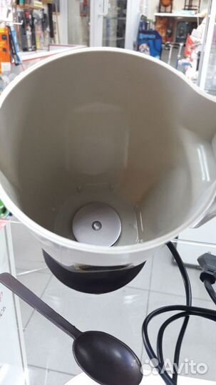 Мини чайник