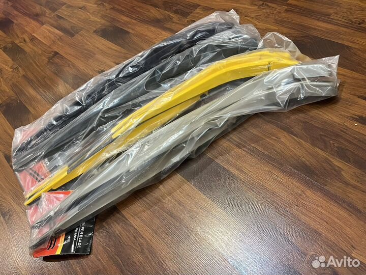 Тюнинг дворники ваз 2108 2109 21099 2114 2115