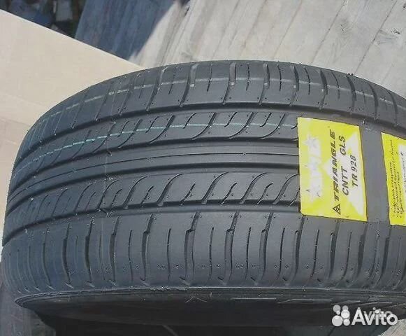 Triangle TR978 175/70 R14 86Y