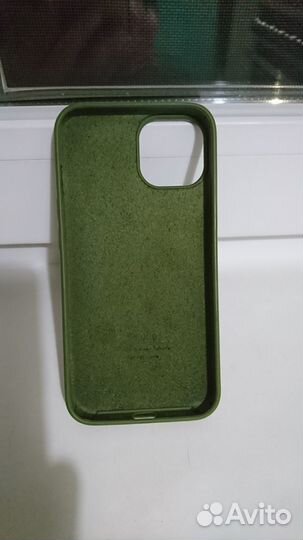 Чехол на iPhone 14