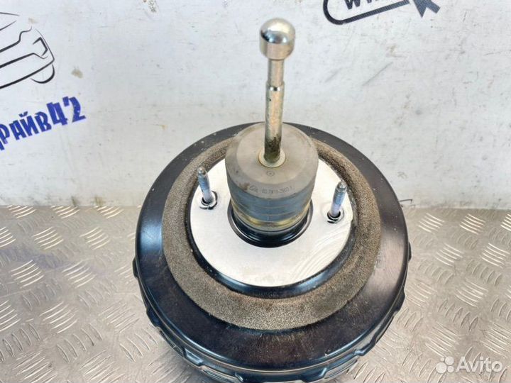 Вакуумный усилитель тормозов Chevrolet Cruze J300