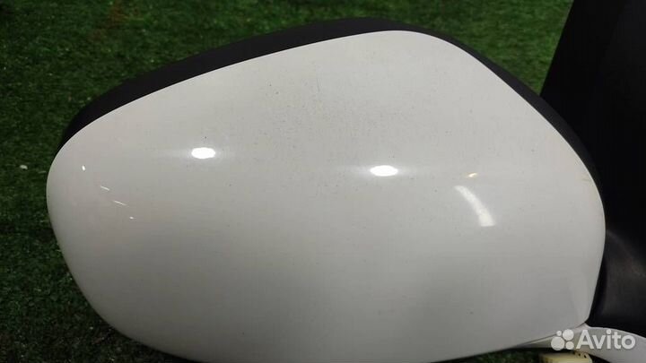 Зеркало правое Suzuki Swift 2008