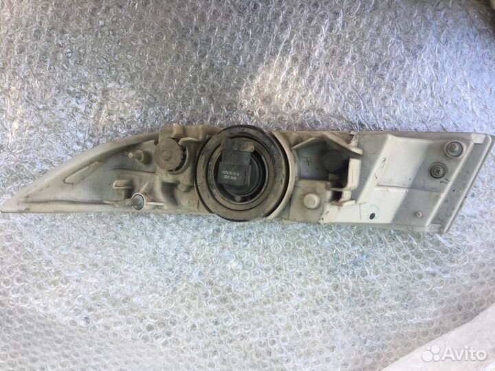 Птф Ниссан Теана j31 левая