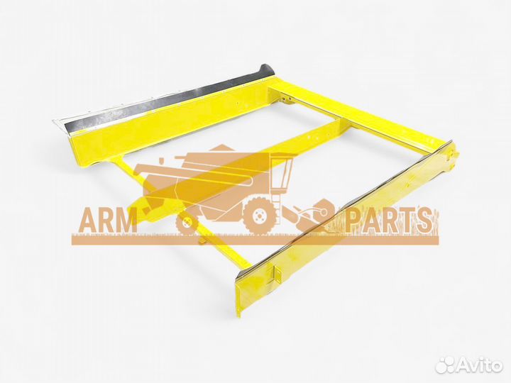 Решетный стан New Holland CX6090