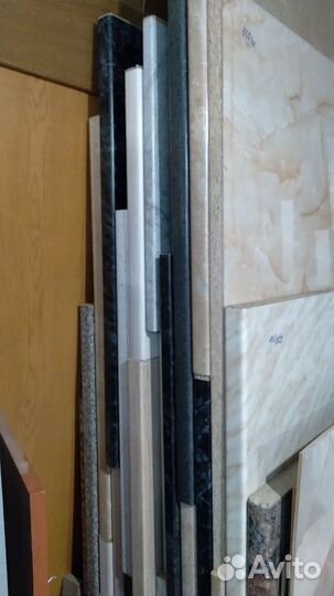 Кухонные столешницы остатки