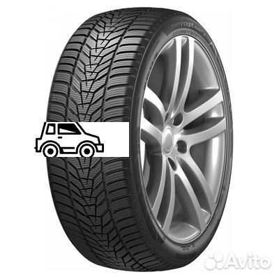 Hankook Winter I'Cept Evo 3 X W330A 265/40 R22 106W