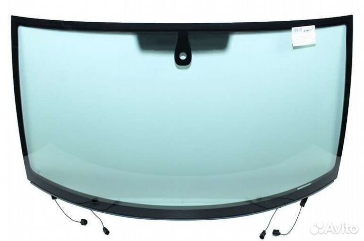 Стекло лобовое Фольксваген transporter