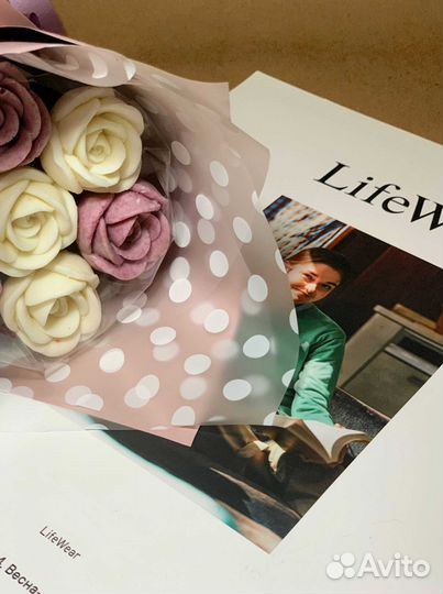 Необычный подарок